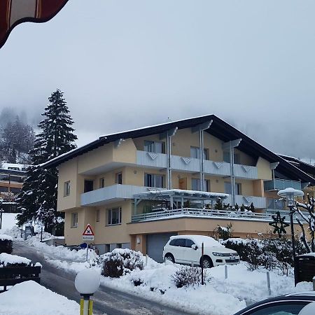 Thermenloft Bad Kleinkirchheim Exterior foto