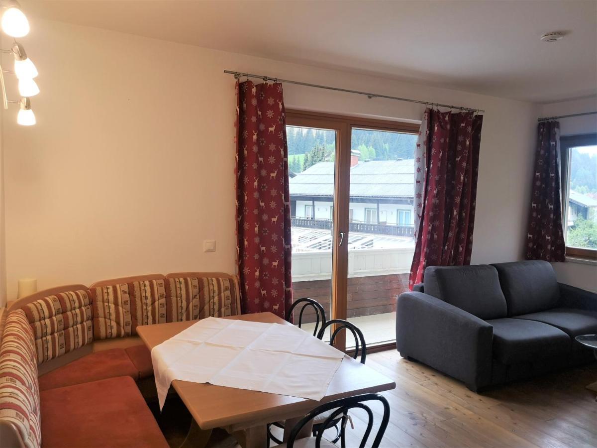 Thermenloft Bad Kleinkirchheim Exterior foto