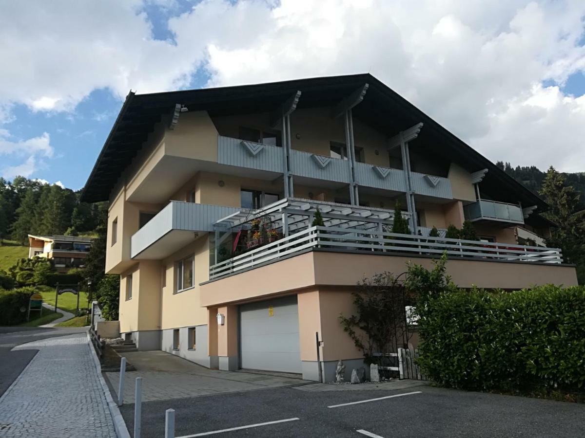 Thermenloft Bad Kleinkirchheim Exterior foto