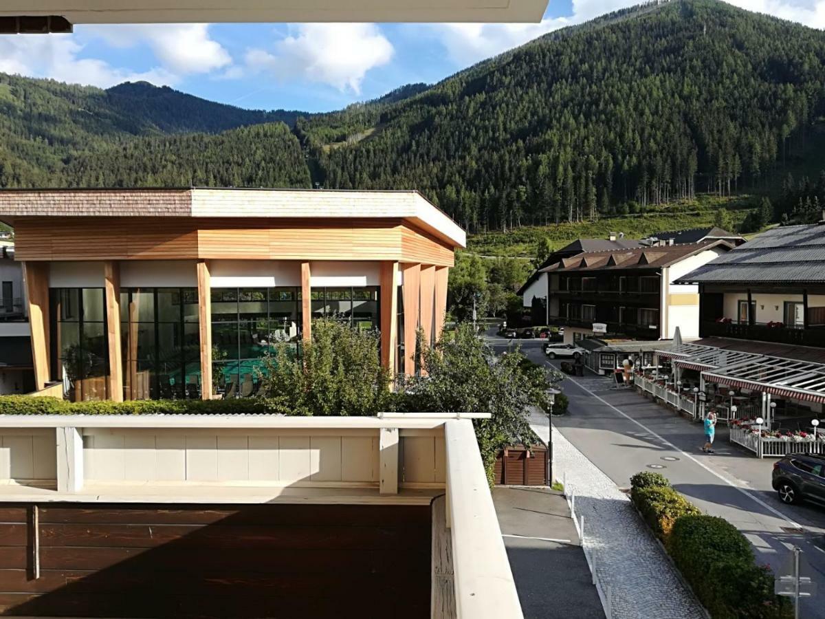 Thermenloft Bad Kleinkirchheim Exterior foto