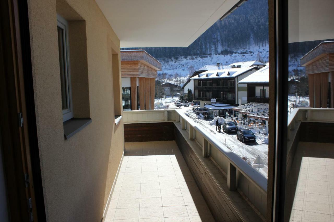 Thermenloft Bad Kleinkirchheim Exterior foto