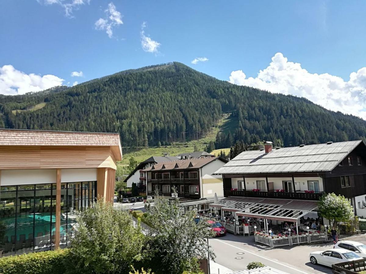 Thermenloft Bad Kleinkirchheim Exterior foto