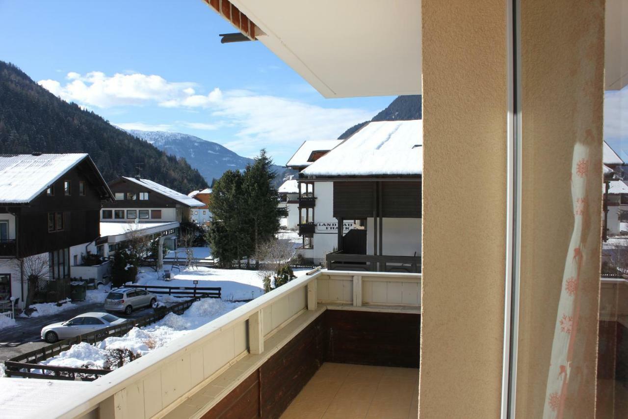 Thermenloft Bad Kleinkirchheim Exterior foto
