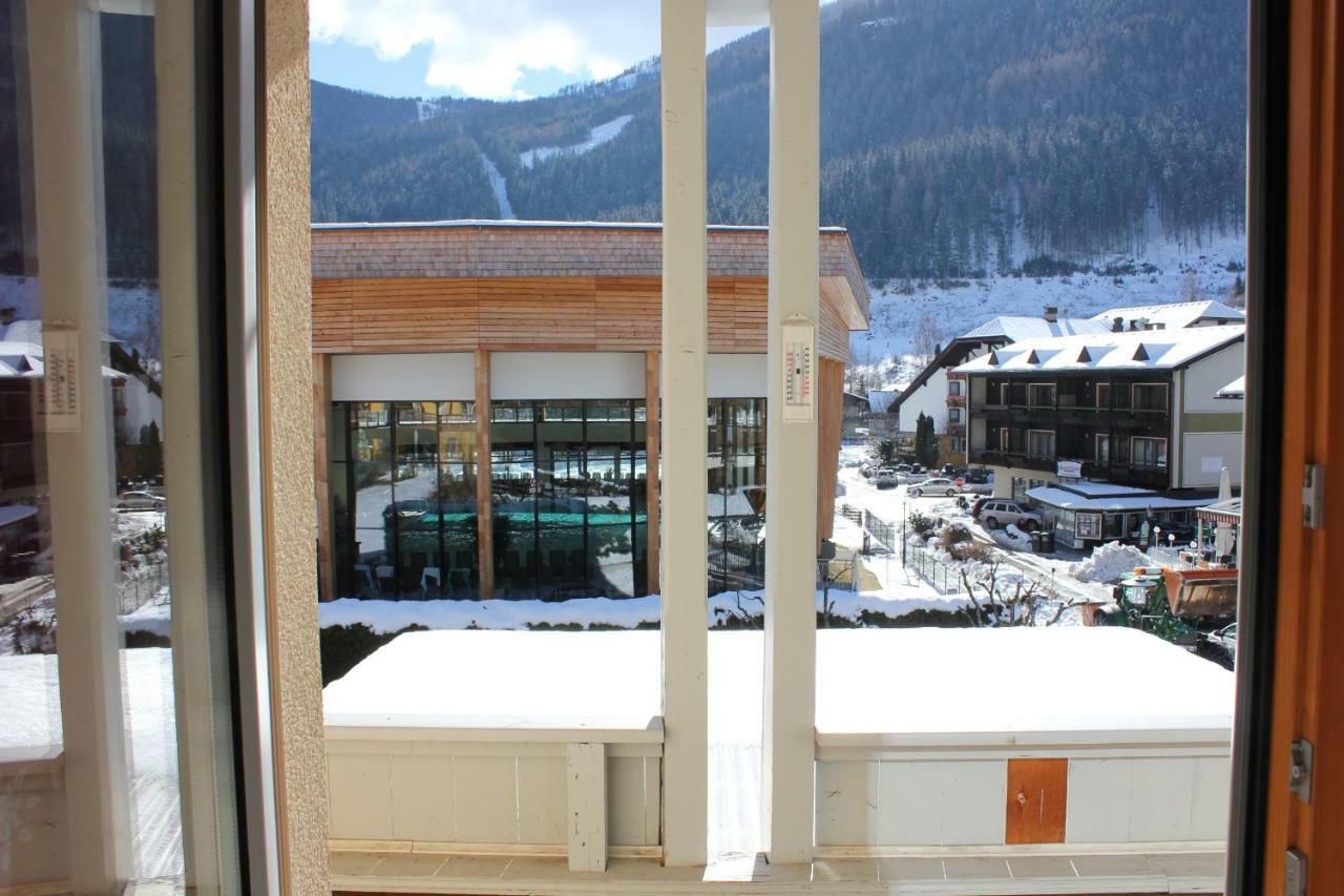 Thermenloft Bad Kleinkirchheim Exterior foto