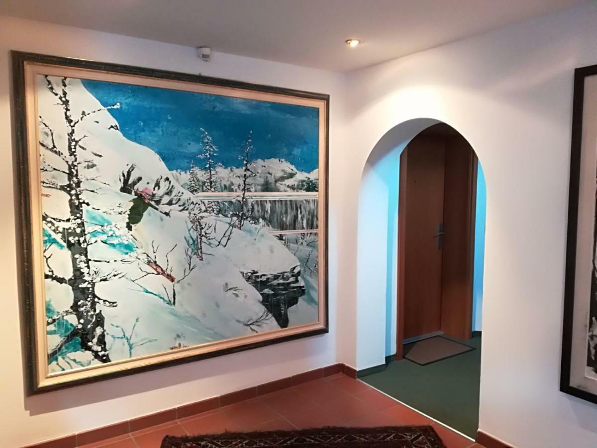 Thermenloft Bad Kleinkirchheim Exterior foto